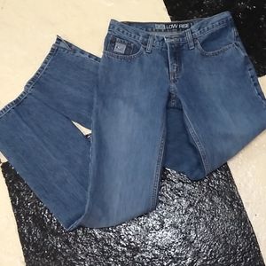 Cruel Girl Jeans